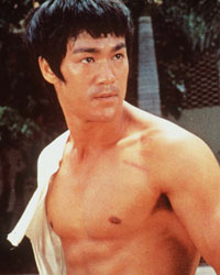 Bruce Lee